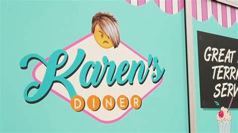 Great burgers and terrible service: Karen's Diner comes to L.A.